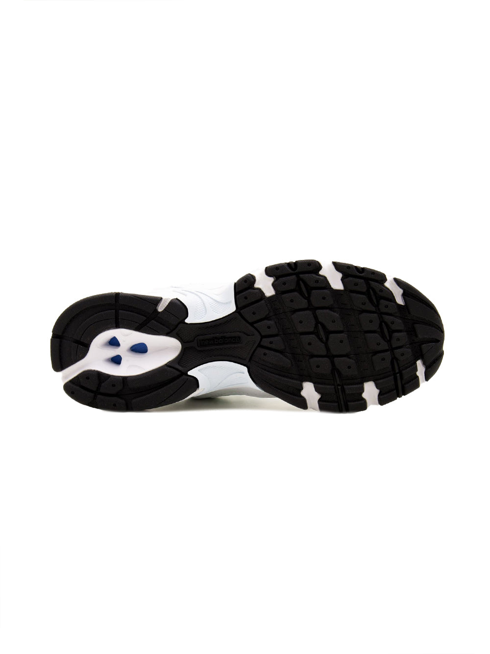 Sneakers New Balance Jr Bambino - Bianco