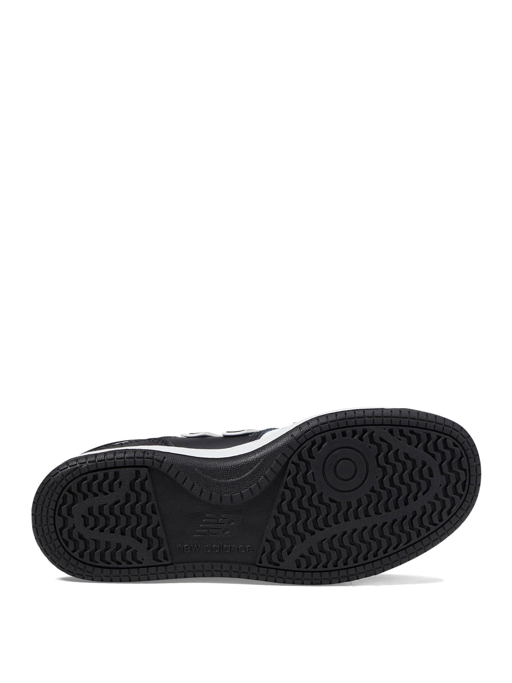 Sneakers New Balance Jr Bambino - Nero