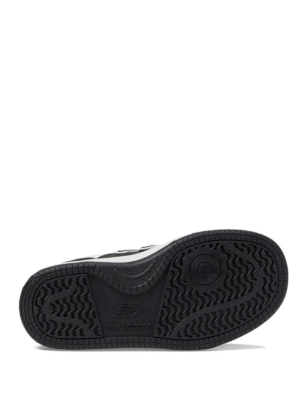 Sneakers New Balance Jr Bambino - Nero
