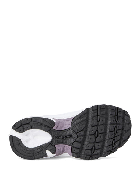 Sneakers New Balance jr Bambino - Bianco