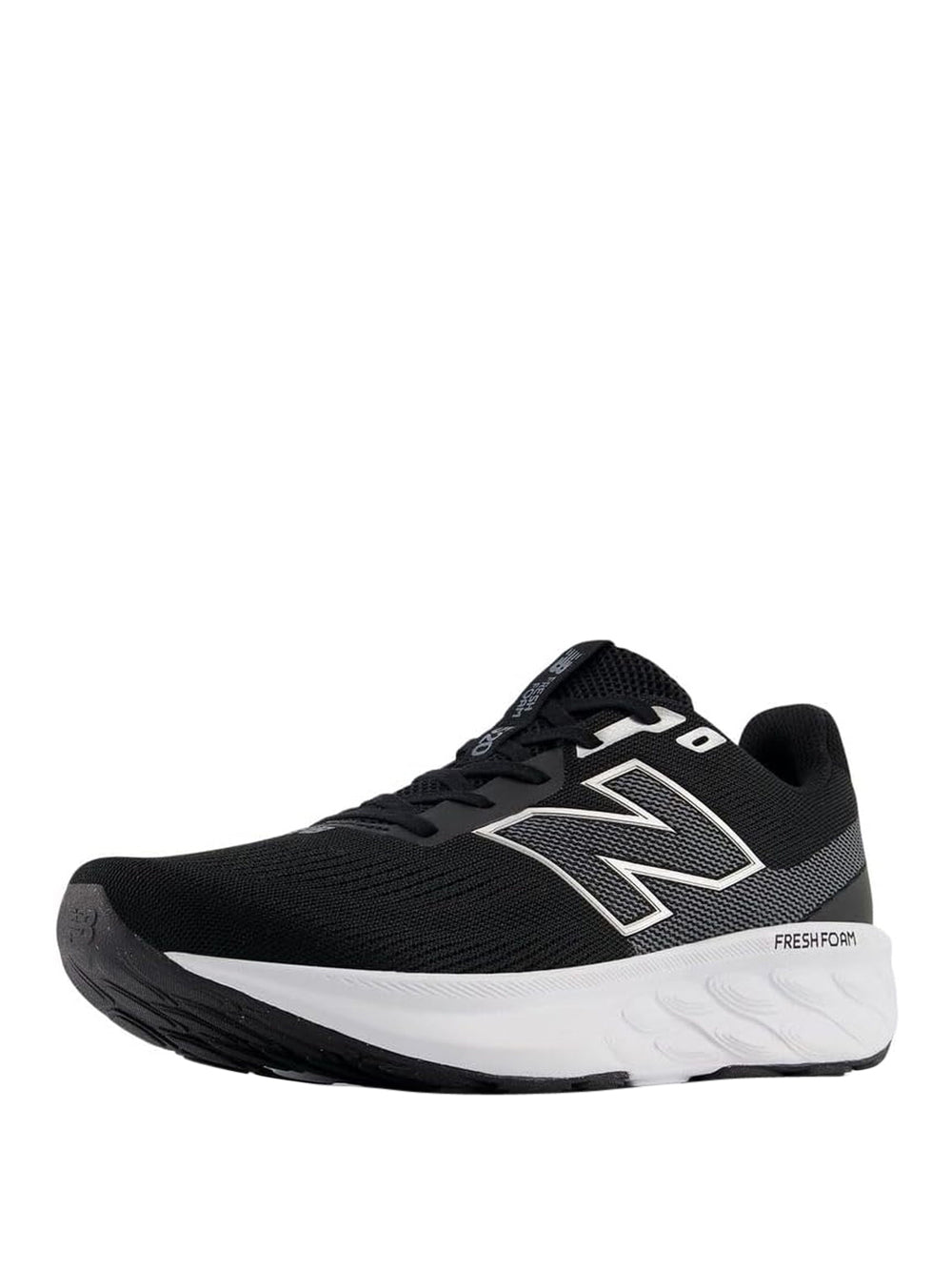 Sneakers New Balance Uomo - Nero