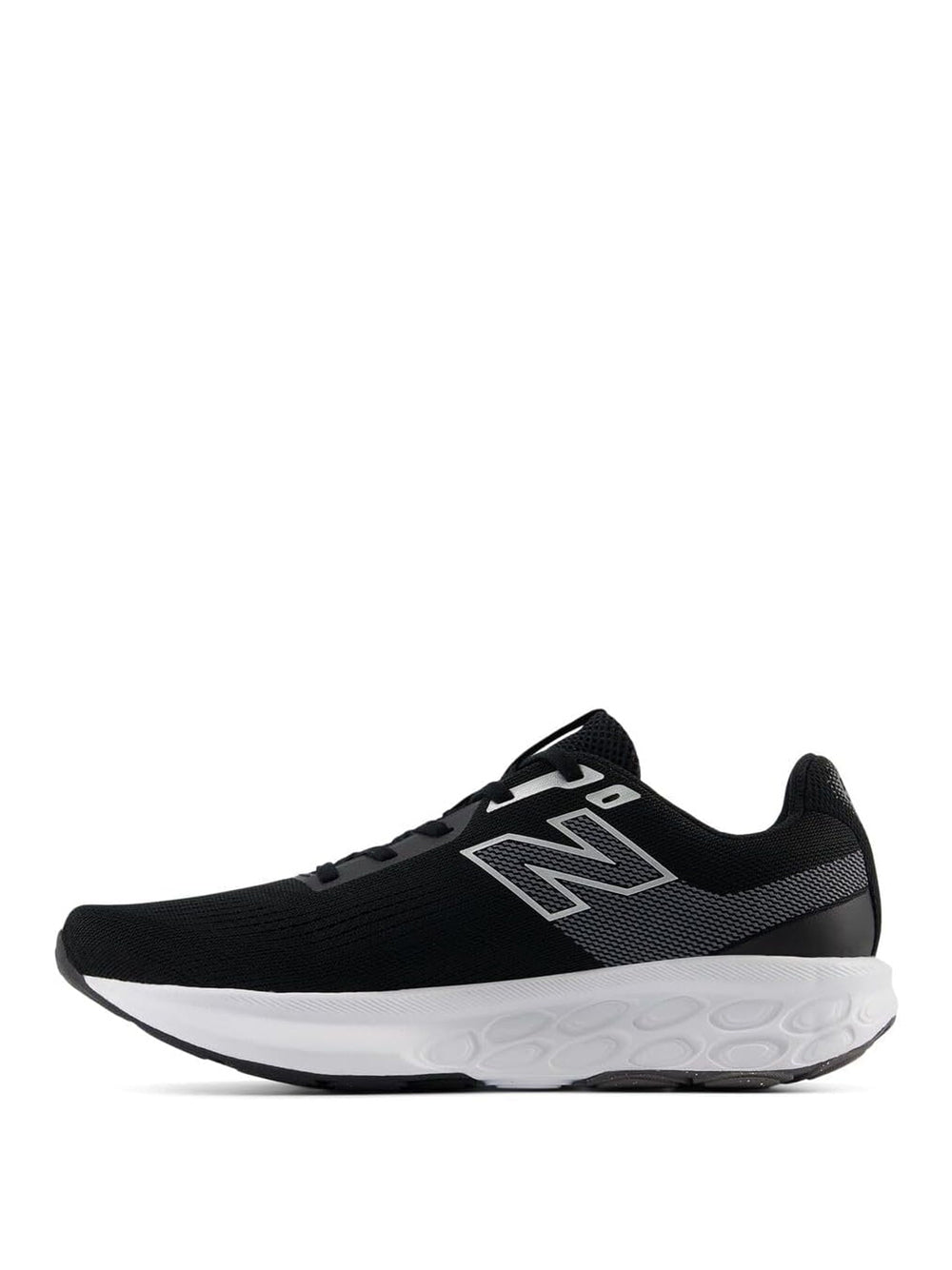 Sneakers New Balance Uomo - Nero
