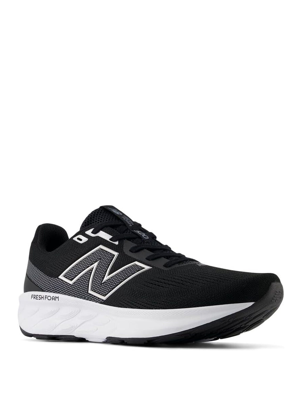 Sneakers New Balance Uomo - Nero