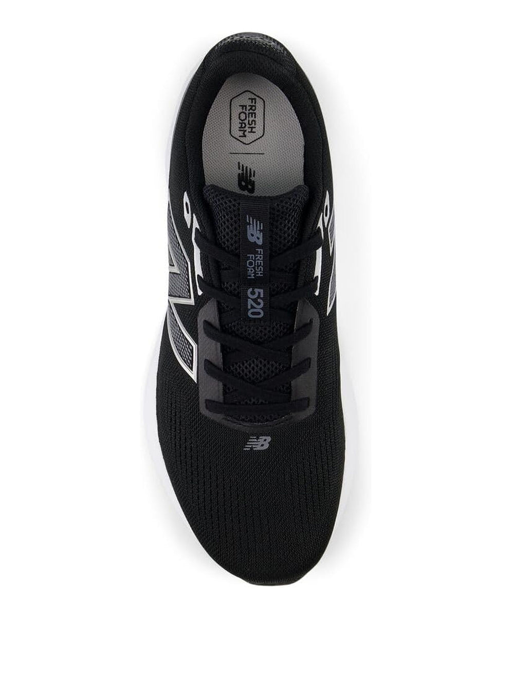Sneakers New Balance Uomo - Nero