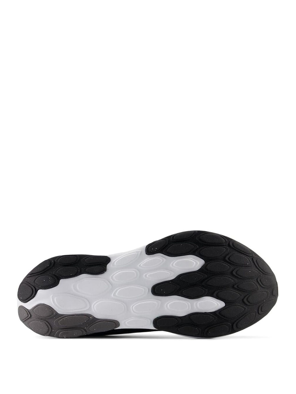 Sneakers New Balance Uomo - Nero