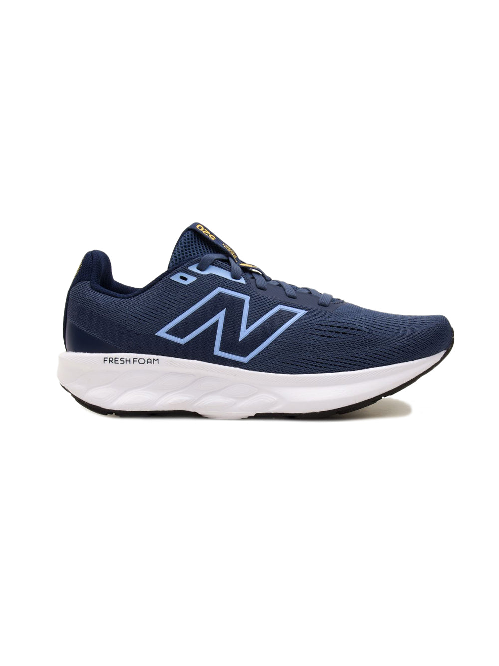 Sneakers New Balance Uomo - Blu