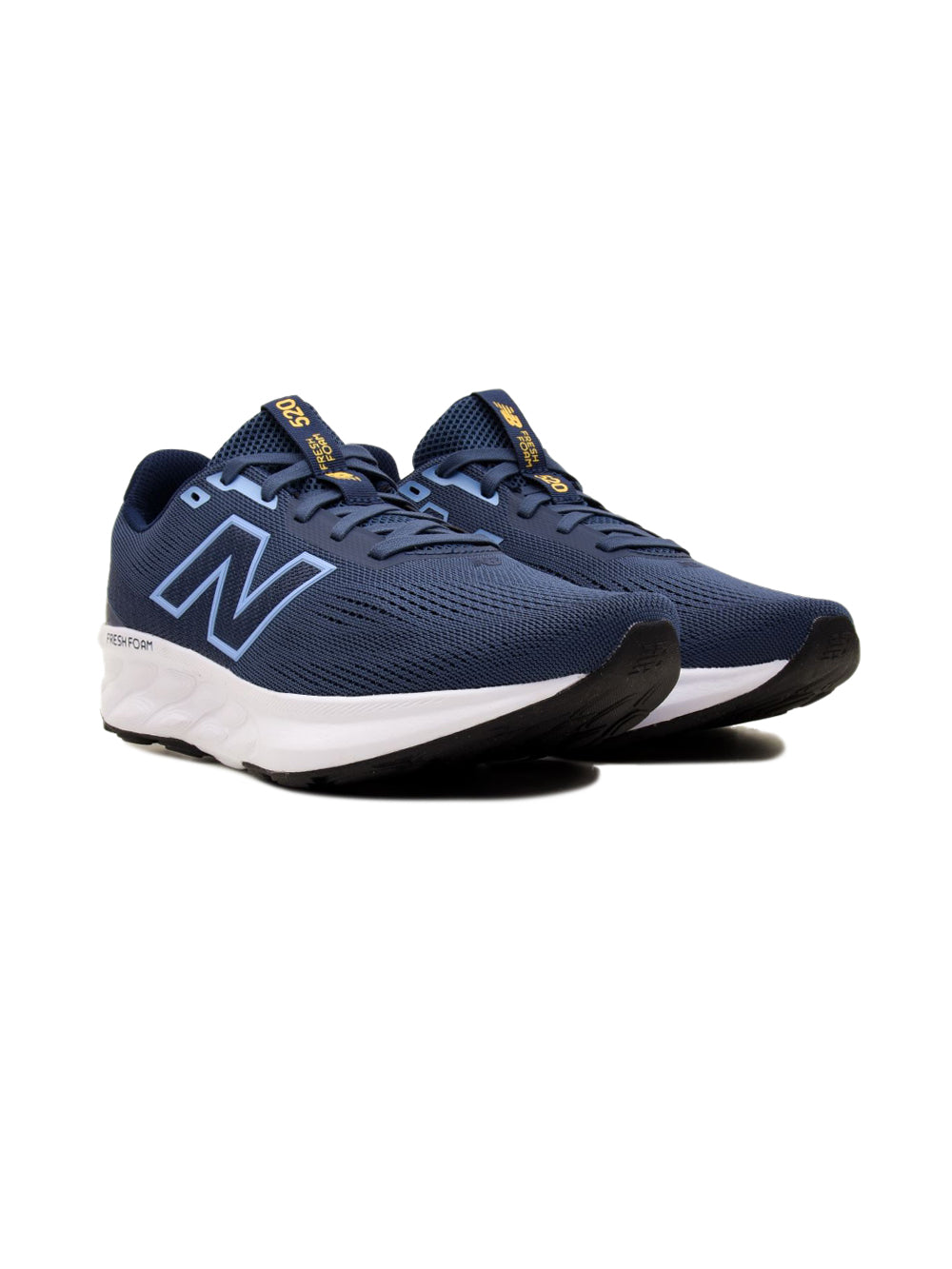 Sneakers New Balance Uomo - Blu