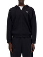 Felpa New Balance Uomo - Nero