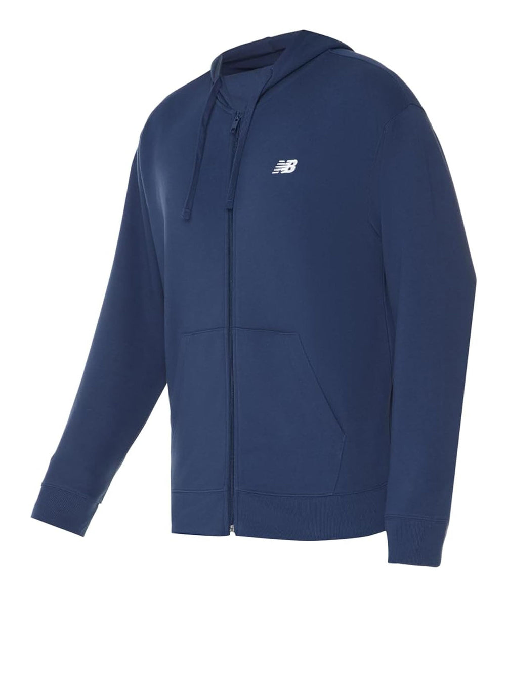 Felpa New Balance Uomo - Navy