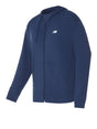 Felpa New Balance Uomo - Navy