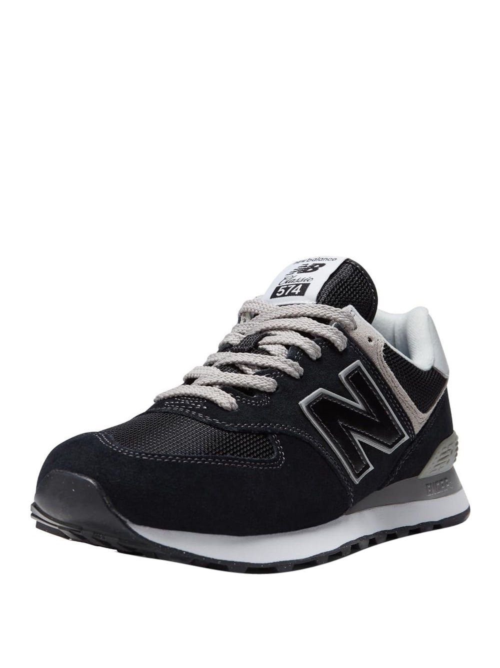 Sneakers New Balance Uomo - Nero