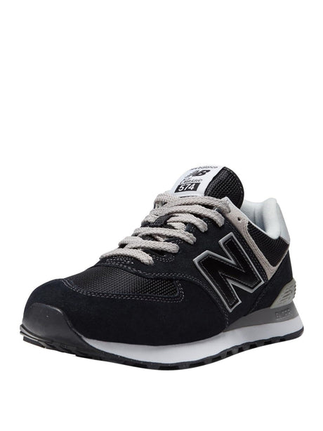 Sneakers New Balance Uomo - Nero