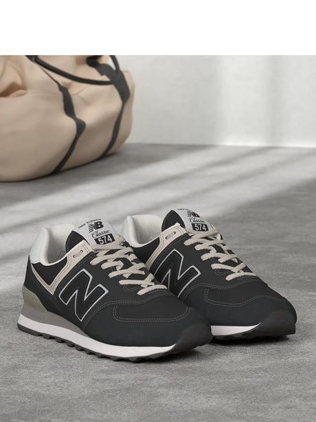 Sneakers New Balance Uomo - Nero
