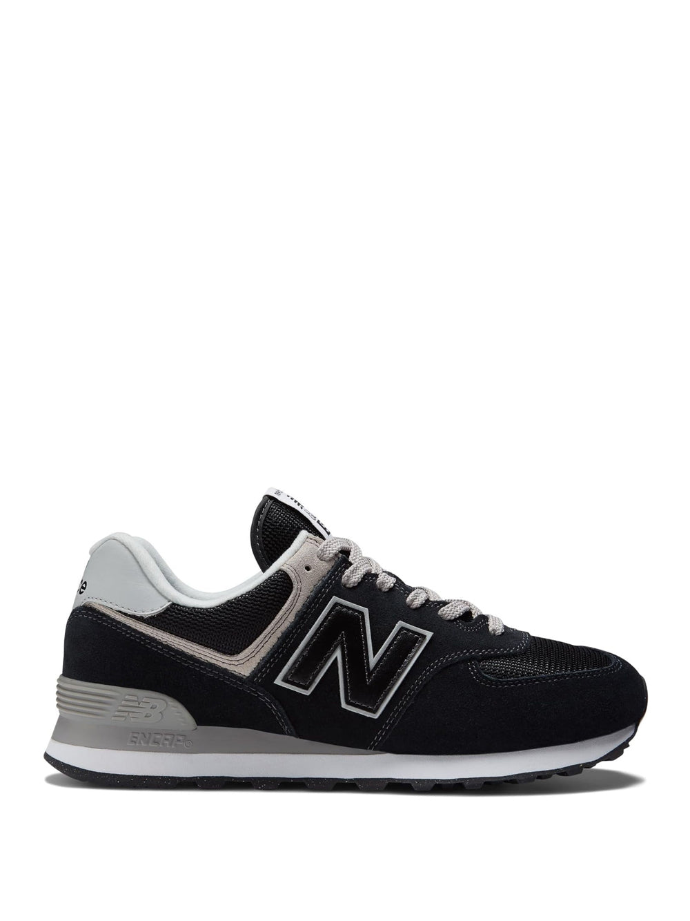 Sneakers New Balance Uomo - Nero