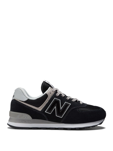 Sneakers New Balance Uomo - Nero
