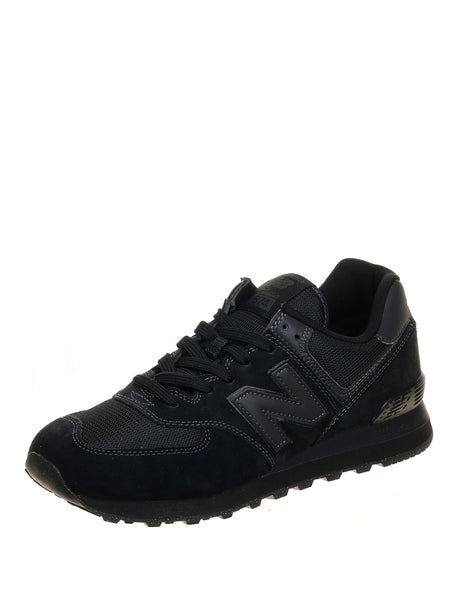 Sneakers New Balance Uomo - Nero