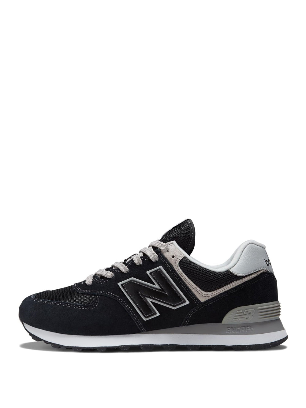 Sneakers New Balance Uomo - Nero