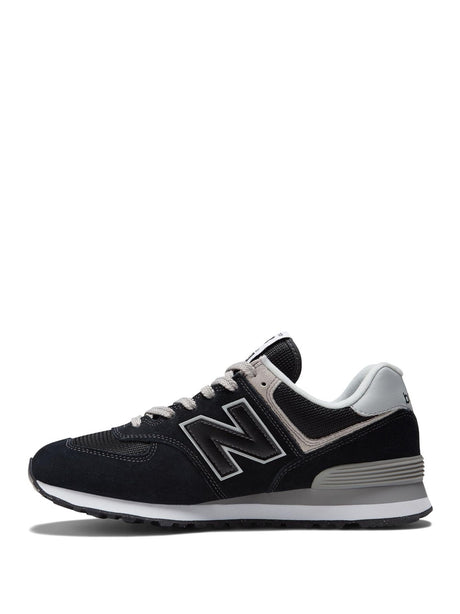 Sneakers New Balance Uomo - Nero