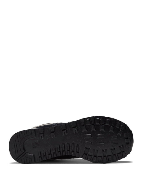 Sneakers New Balance Uomo - Nero
