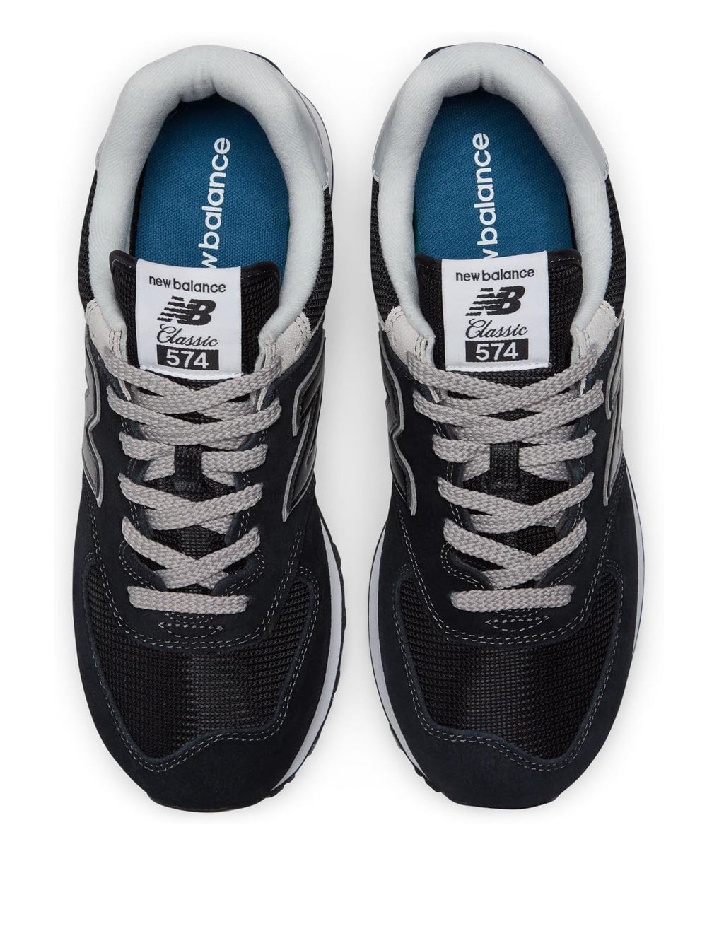 Sneakers New Balance Uomo - Nero