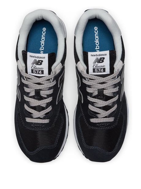 Sneakers New Balance Uomo - Nero