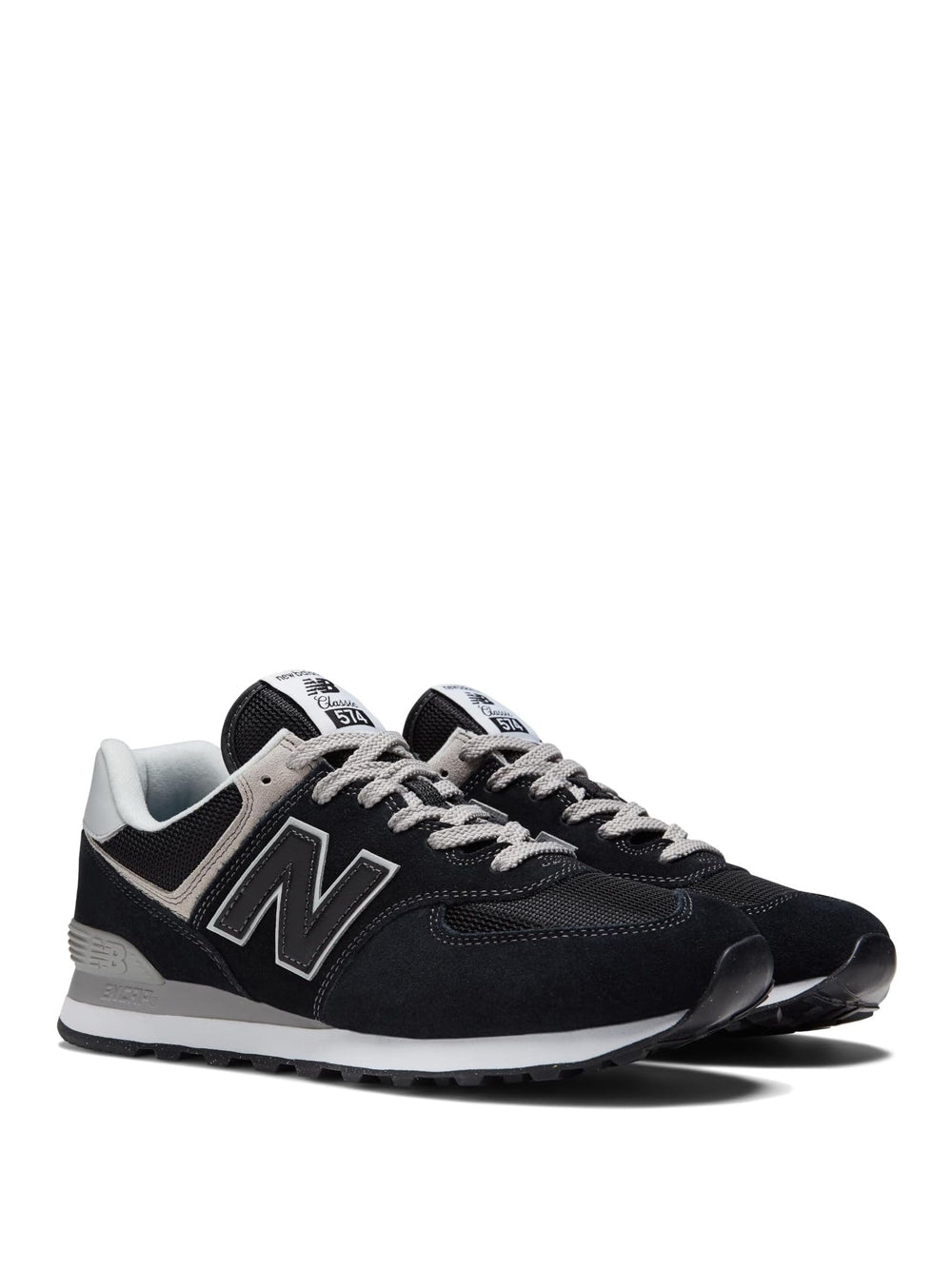 Sneakers New Balance Uomo - Nero