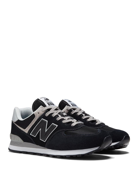 Sneakers New Balance Uomo - Nero
