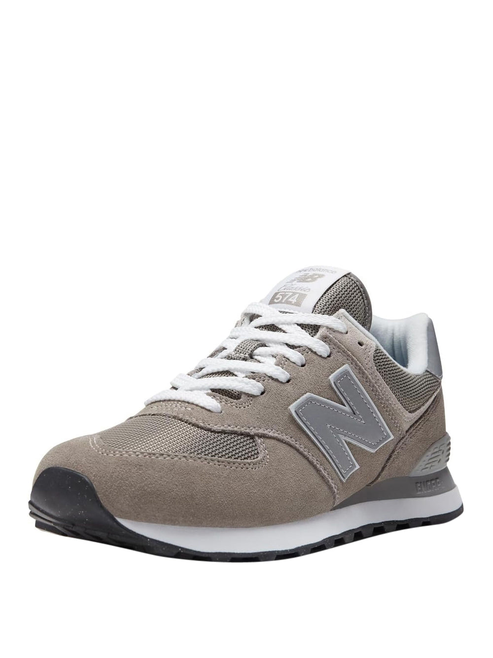 Sneakers New Balance Uomo - Grigio