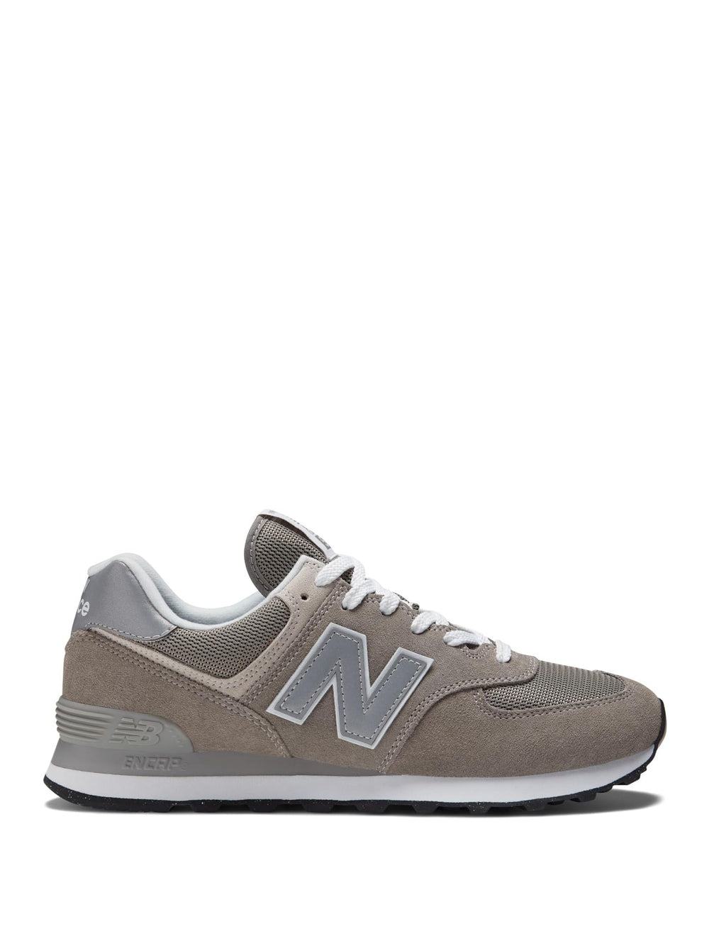 Sneakers New Balance Uomo - Grigio