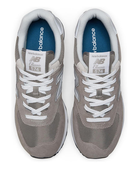 Sneakers New Balance Uomo - Grigio