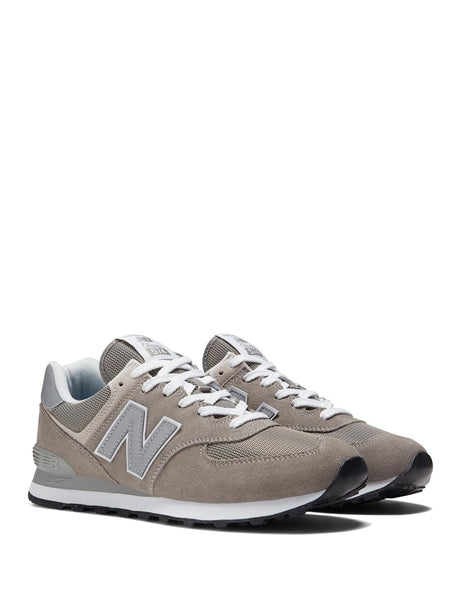 Sneakers New Balance Uomo - Grigio