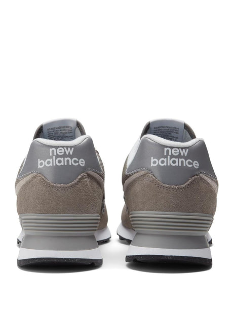 Sneakers New Balance Uomo - Grigio