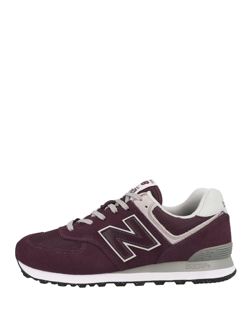 Sneakers New Balance Uomo - Bordeaux