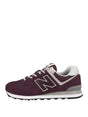 Sneakers New Balance Uomo - Bordeaux
