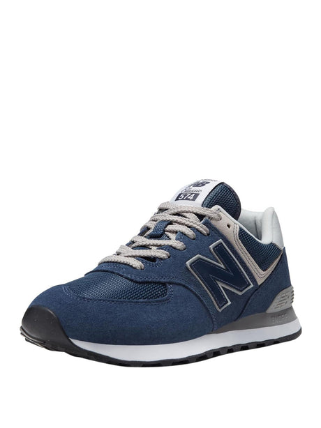Sneakers New Balance Uomo - Navy