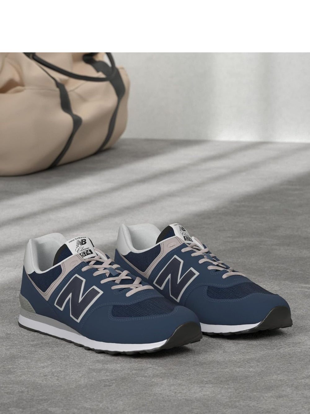 Sneakers New Balance Uomo - Navy