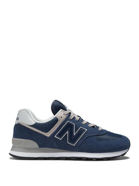 Sneakers New Balance Uomo - Navy