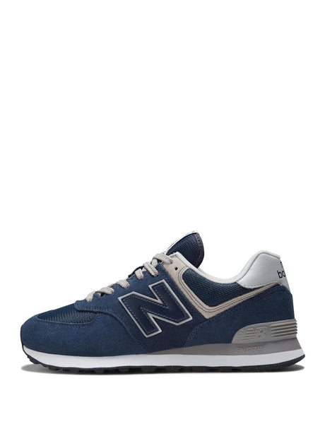 Sneakers New Balance Uomo - Navy