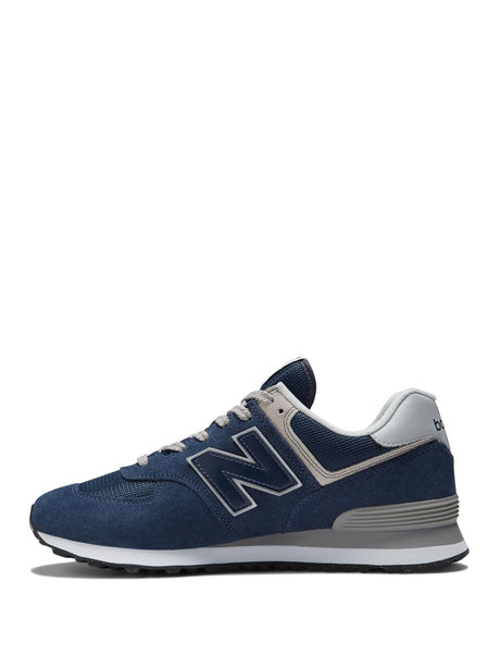 Sneakers New Balance Uomo - Navy