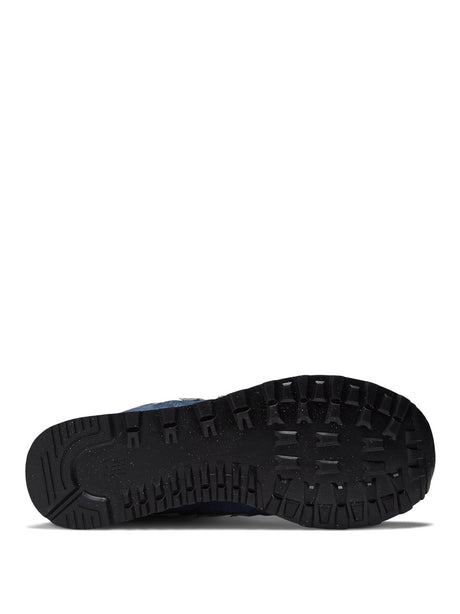 Sneakers New Balance Uomo - Navy