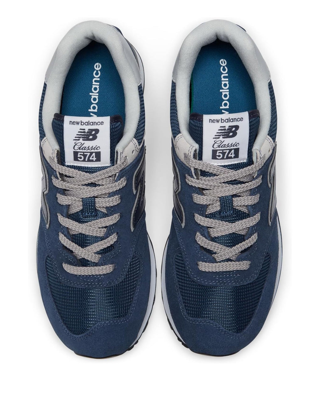 Sneakers New Balance Uomo - Navy