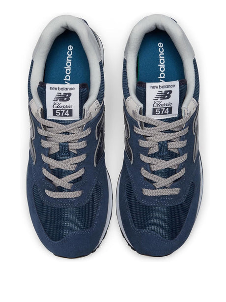 Sneakers New Balance Uomo - Navy