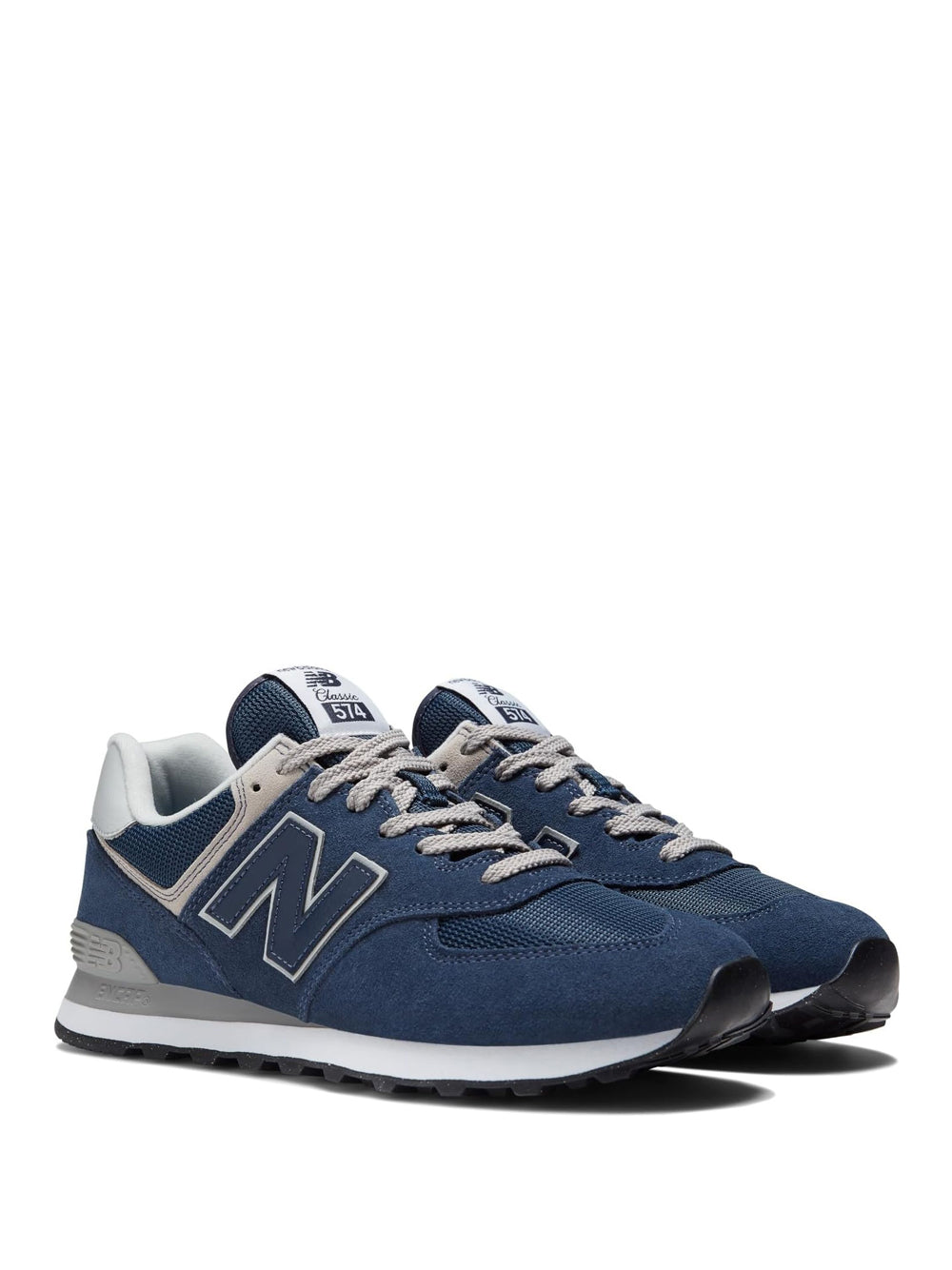 Sneakers New Balance Uomo - Navy