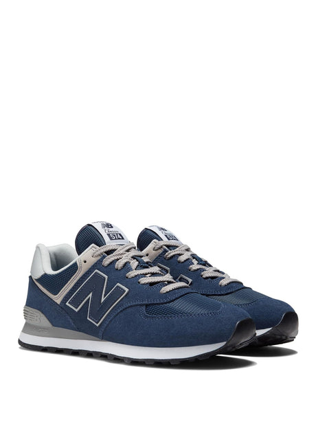 Sneakers New Balance Uomo - Navy