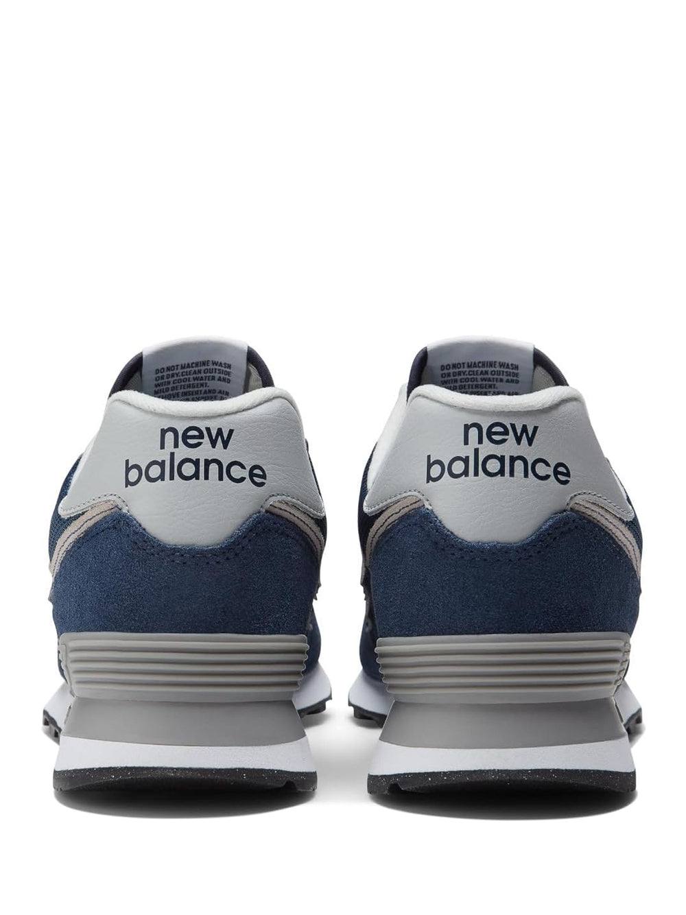 Sneakers New Balance Uomo - Navy