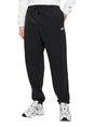 Pantalone Felpa New Balance Uomo - Nero