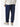 Pantalone Felpa New Balance Uomo - Navy