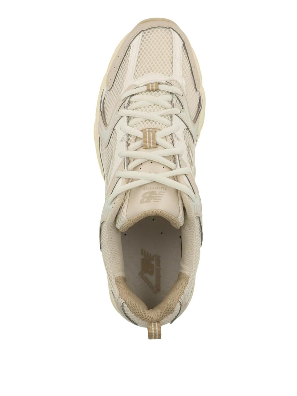Sneakers New Balance Unisex - Avorio