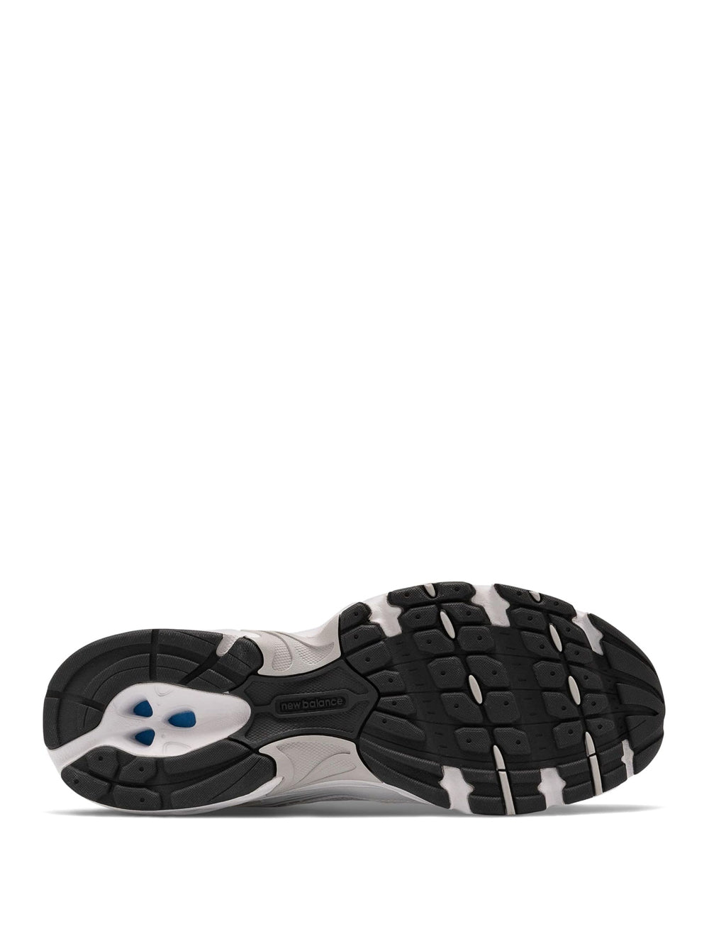Sneakers New Balance Unisex - Bianco
