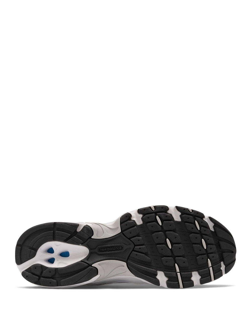 Sneakers New Balance Unisex - Bianco